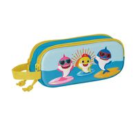 BABY SHARK Portaoggetti Doppio Baby Shark | Baby Shark NO SIZE