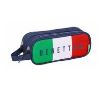 Portaoggetti Doppio Benetton 21 x 8 x 6 cm