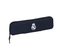 Portaoggetti Doppio Real Madrid C.F. Bianco 20 x 5.5 x 2 cm