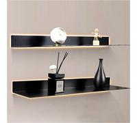 Portaoggetti in metallo Scaffale creativo moderno nordico Scaffale da parete multifunzionale di lusso per la casa Cucina Bagno Scaffali salvaspazio