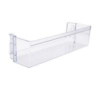 Portaoggetti Inferiore Per Amica 1036939 Per Frigorifero Congelatore 400 mm Blu