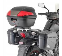 PORTAOGGETTI LATERALE MONOKEY SUZUKI V-Strom 250 (17-19) - adatto anche alle val