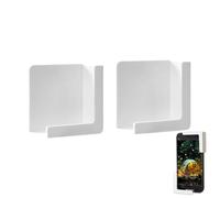 Portaoggetti Magnetico Per Cestino - Portapenne Magnetico | Organizer Per Montaggio A Parete Per Lavagna Per Riporre Pennarelli, Gomme Da Cancellare, Forniture Per Ufficio, Aule, Uffici, Spazi Di Lavo