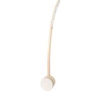 Small Foot Baby Holder Seaside Made of Wood, Practical Mobile Hanger for a Crib