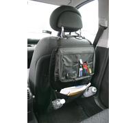 Back seat organizer