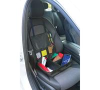 Organizer portatile 2 in 1 per poggiatesta sedili auto