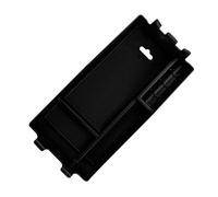 Portaoggetti Per Auto Centro Compatibile Con Benz Per Per W213 Per E200 Per E260 2016-2021 1 Pz Scatola Bracciolo Per Auto Supporto Per Vassoio Portaoggetti Organizzatore