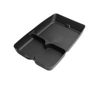 Portaoggetti Per Auto Centro Compatibile Con Leapmotor Per B10 2025-2026 1 Pz Console Centrale Strato Inferiore Scatola Di Immagazzinaggio Organizzatore Riordino Interno