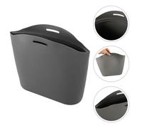 Portaoggetti Per Auto Pattumiera Da Canda Sospesa Contenitore Rifiuti Dell'auto