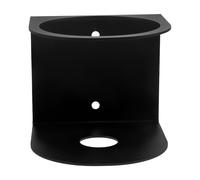 Portaoggetti Per Bottiglie Spray Kit Di Montaggio Flacone Portabottiglie