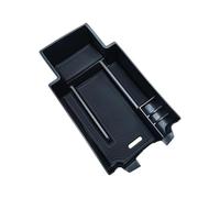 portaoggetti per bracciolo Box portaoggetti bracciolo auto per CLA per Shooting For Break C117 W117 CLA180 per CLA250 per CLA 45 per AMG X156 GLA200 Bracciolo Scatola(Silicone Style)