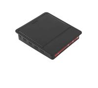 portaoggetti per bracciolo Per Tesla Per Model 3 Y 2017 2018 2019 2020 2021 2022 2023 Bracciolo vano portaoggetti nascosto accessori organizer Portaoggetti