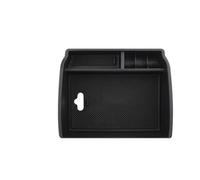 portaoggetti per bracciolo Per Toyota Per Hilux Per Fortuner 2016 2017-2024 Bracciolo auto Contenitore portaoggetti Console centrale Vassoio Portaoggetti(B)