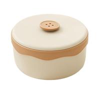 Portaoggetti Per Il Cucito Astuccio Magnetico Compatto Portatile