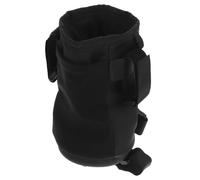 Portaoggetti per manubrio della bicicletta Manubrio Portabottiglie