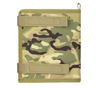 portaoggetti per mappe, per mappe per esterni, accessorio di sopravvivenza, borsa organizer impermeabile per escursionismo, caccia, indagini sul campo di allenamento