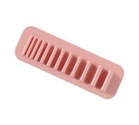 Portaoggetti Per Pennelli Trucco - Appendiabiti Asciugatrice, Organizer Attrezzi Portatile, Supporto Asciugatura Ad Aspirazione | Matite Routine Di Bellezza Quotidiana Vanità Cosmetica Specchio Da Bag