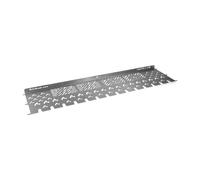 Portaoggetti per Santos 518 - Completamente in acciaio inox con 14 supporti per zampe di pollo