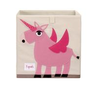 Portaoggetti quadrato Unicorno - 3 SPROUTS