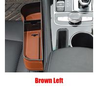 Portaoggetti Sedile Auto Portacellulare Portabicchiere Universale