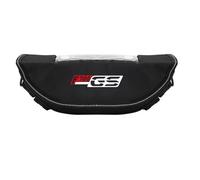 Portaoggetti Sella Borsa Borsa Da Manubrio Per Moto, Per BMW F850GS F800GS F750GS F700GS F650GS F 850 800 750 700 650 GS Impermeabile Portacellulare Viaggio Borsa Porta Attrezzi Per Moto(Colore 2)