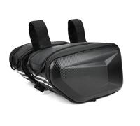 Portaoggetti Sella Borsa Borse Laterali Per Moto Per MSX125 Grom MSX 125, Borsa Da Viaggio Rigida Camel Bag, Laterale Con Copertura Antipioggia Borsa Porta Attrezzi Per Moto