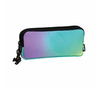 Portaoggetti Triplo Milan Sunset Verde 22 x 11 x 6,5 cm