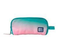 Portaoggetti Triplo Oxford Gradient Ocean Multicolore 23 x 8,5 x 10 cm