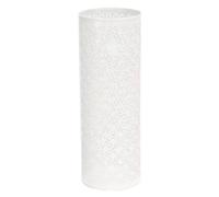 Portaombrelli, 3 colori per ombrelli in metallo, supporto per ombrelli da 16,54 pollici, supporto per canne da passeggio multiuso per canna da ombrello, carta da imballaggio, in