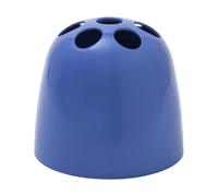 Portaombrelli Artemide Dedalo Blu Klein