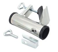 Portaombrelli Balcone Cortile Clip Fissa Portaombrelli Stringere Le Viti