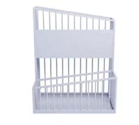 Portaombrelli commerciale resistente per uso interno, perfetto per hotel, uffici, banche, scuole