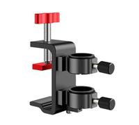 Portaombrelli da Golf, Morsetto per Ombrello, Supporto per Carrello da Golf, Supporto per Attrezzatura da, Morsetto per ombrellone da, per Tavolo, Spiaggia, Prato, Campeggio