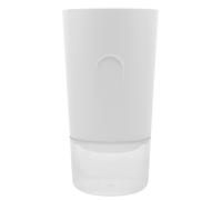 Portaombrelli da ingresso: organizer da parete senza foratura, salvaspazio,