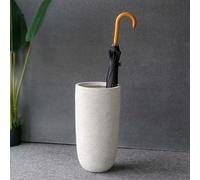 Portaombrelli da Interno di Grande capacità - Organizer per Ombrelli Moderno E Resistente per Ingresso, Ufficio, Soluzione Elegante per Riporre Ombrelli A Terra