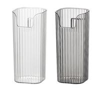 Portaombrelli da Parete in Plastica Portaoggetti da Interno per Uso Ingresso