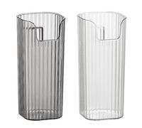 Portaombrelli da Parete in Plastica Portaoggetti da Interno per Uso Ingresso