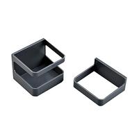 Portaombrelli da parete in tinta unita Portaombrelli pieghevole per casa ufficio portaombrelli intelligente e attraente