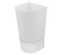 Portaombrelli da parete: organizer anti-foratura, salvaspazio per