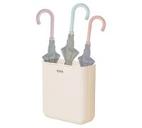 Portaombrelli Da Parete, Pratico E Pieghevole, Portaombrelli Da Parete per