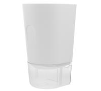 Portaombrelli da parete: salvaspazio, non necessita di forature - Portaombrelli