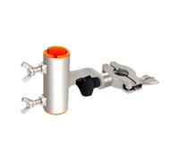 Portaombrelli da pesca Stalla in acciaio inox per pesca fuori cortile