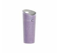 Portaombrelli DKD Home Decor Lilla Poliuretano [24 x 24 x 60 cm]