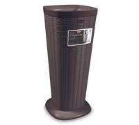 Portaombrelli Elegance Stefanplast Bianco - 25,5x25,5x57 cm Casalinghi