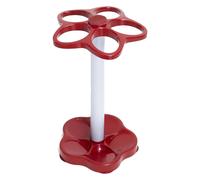 PORTAOMBRELLI 'FLOW' antracite/grigio