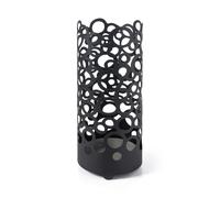 portaombrelli gas Nero in Ferro 20x50h cm