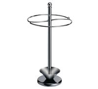 Portaombrelli in Acciaio Ø25,5x76 cm Fadi Cromato