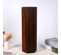 Portaombrelli In Legno Stabile, Contenitore Per Ombrelli Per Ingresso Di Casa E