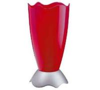 PORTAOMBRELLI IN PLASTICA DROP FUCSIA 55X28X30 CM BAMA - BAMA SPA