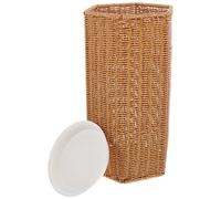 Portaombrelli in tessuto - Supporto per ingresso Slish per Walking Stic, accessorio per la casa salvaspazio, soluzione d'ingresso nized e design Ele